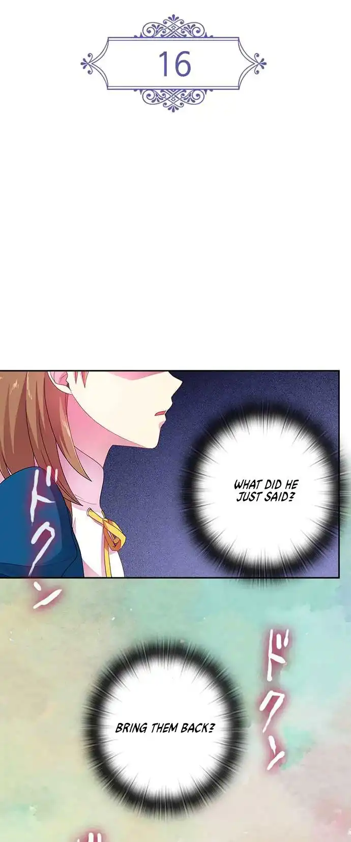 King's Concubine Chapter 16 2